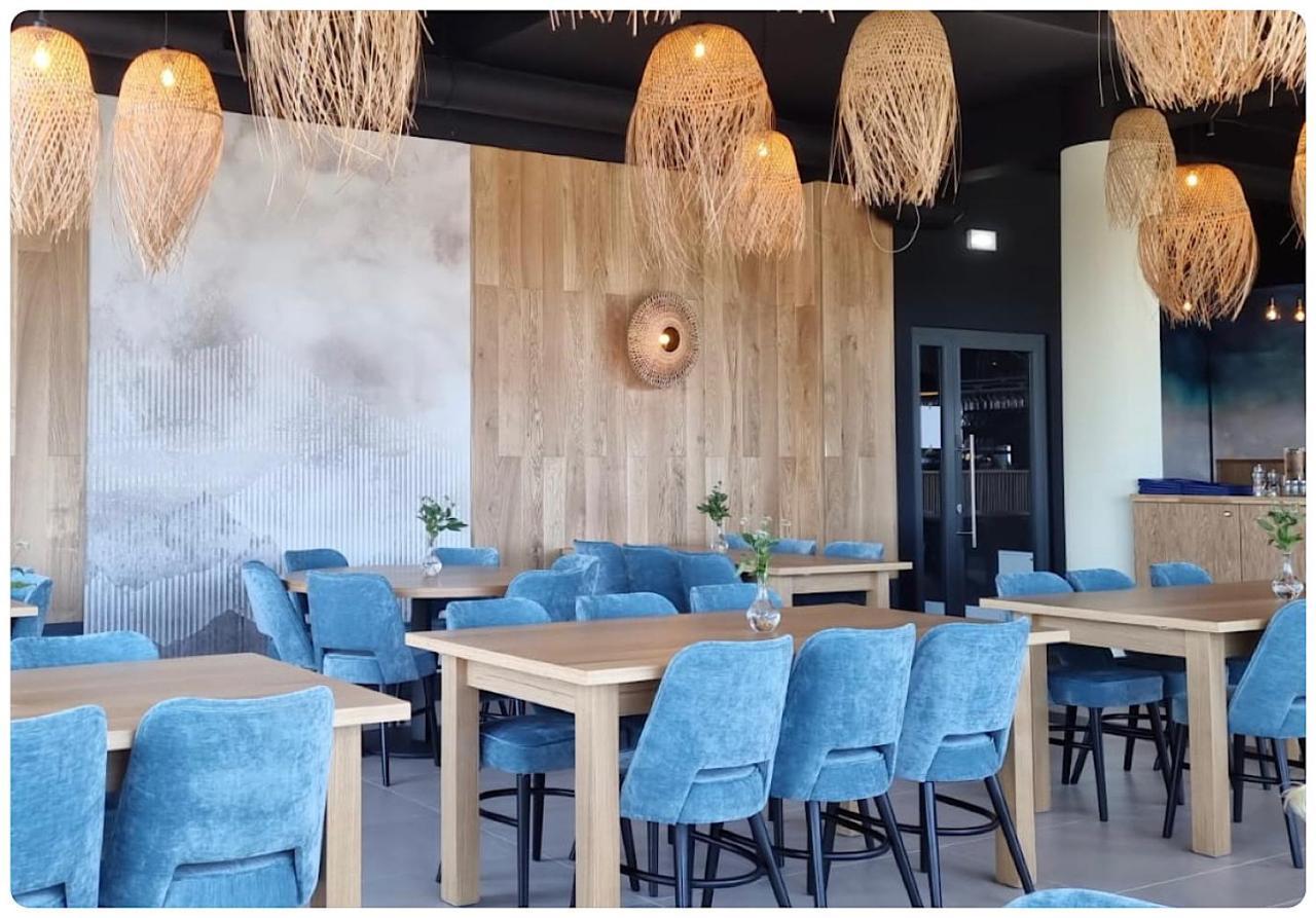 Hello Kolobrzeg Polanki Aqua Apartament Premium Ngoại thất bức ảnh